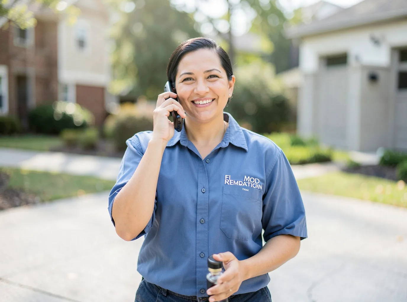 Mold Remediation Salt Lick, KY FAQs